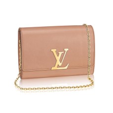 Louis Vuitton M51632 Chaîne Louise GM Taurillon Cuir