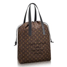 Louis Vuitton M43416 Cabas Light Tote Sac à bandoulière Monogram Canvas