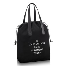 Louis Vuitton M43415 Cabas Light Tote Sac à bandoulière Textile