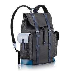 Louis Vuitton M53424 Christopher PM Sac à dos en cuir épi