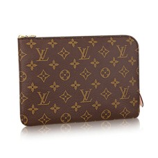 Louis Vuitton Etui Voyage PM M44191 Toile Monogram