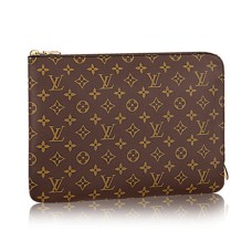 Louis Vuitton Etui Voyage GM M43442 Toile Monogram