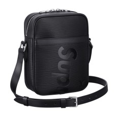 Louis Vuitton x Supreme Danube PM M53431 Epi Cuir