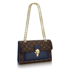 Louis Vuitton Victoire M44038 Toile Monogram
