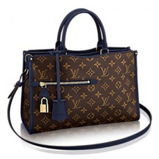 Louis Vuitton Popincourt PM M43434 Toile Monogram