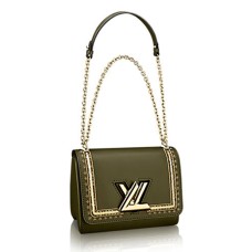 Louis Vuitton Twist PM M54746 Cuir Taurillon