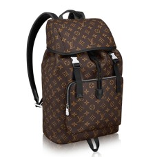 Sac à dos Louis Vuitton Zack M43422 Toile Monogram