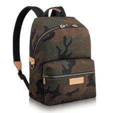 Sac à dos Louis Vuitton x Supreme Apollo M44200 Monogram Camo