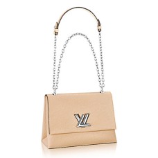 Louis Vuitton Twist GM M51613 Cuir Epi