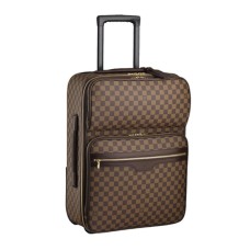 Louis Vuitton Pegase Legere 55 Business N23297 Damier Ebene Toile