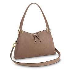 Louis Vuitton Ponthieu PM M43743 Monogram Empreinte Cuir