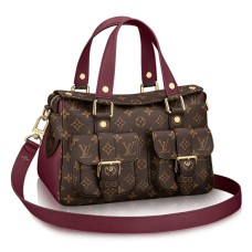 Louis Vuitton Manhattan M43482 Toile Monogram