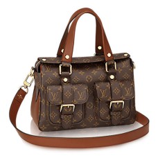 Louis Vuitton Manhattan M43481 Toile Monogram