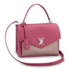 Louis Vuitton My LockMe M54997 Cuir Taurillon