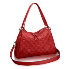 Louis Vuitton Ponthieu PM M43720 Monogram Empreinte Cuir