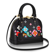 Louis Vuitton Alma BB M54836 Cuir Epi