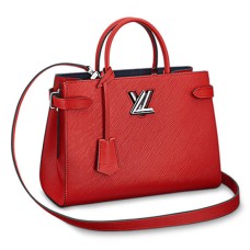 Louis Vuitton Twist Tote M54811 Epi Cuir