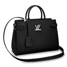 Louis Vuitton Twist Tote M54810 Epi Cuir
