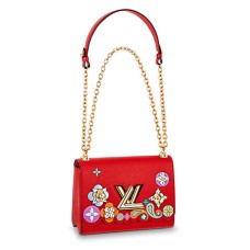 Louis Vuitton Twist MM M54859 Cuir Epi