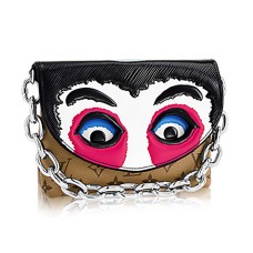 Louis Vuitton Pochette Kabuk M43495 Toile Monogram