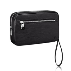 Louis Vuitton Kasai Pochette M51726 Epi Cuir