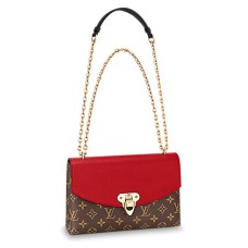 Louis Vuitton Saint Placide M43713 Toile Monogram