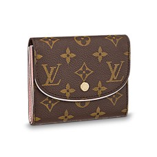 Portefeuille Louis Vuitton Ariane M62037 Toile Monogram