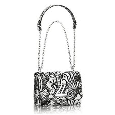 Louis Vuitton Twist PM M54938 Cuir Epi