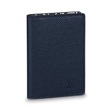Organisateur de poche Louis Vuitton M30157 Cuir Taiga