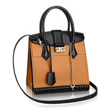 Louis Vuitton Cour Marly PM M51654 Cuir Taurillon