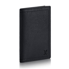 Organisateur de poche Louis Vuitton M64140 Utah Leather