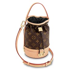 Louis Vuitton Petit Noe M43509 Toile Monogram