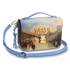 Louis Vuitton Pochette Métis M53503