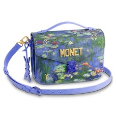 Louis Vuitton Pochette Métis M53502