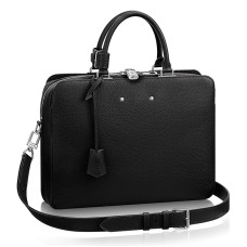 Porte-documents Louis Vuitton Armand M42680 Cuir Taurillon