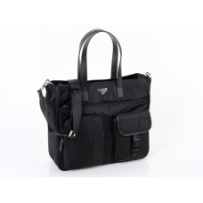 Prada VA0610 Sacs en Noir