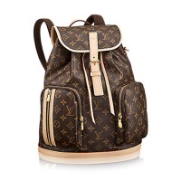 Louis Vuitton M40107 Sac à dos Bosphore Toile Monogram