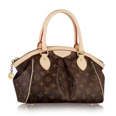 Louis Vuitton M40143 Tivoli PM Tote Bag Toile Monogram
