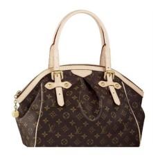Louis Vuitton M40144 Tivoli GM Tote Bag Toile Monogram
