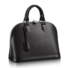 Louis Vuitton M40302 Sac fourre-tout Alma PM en cuir épi