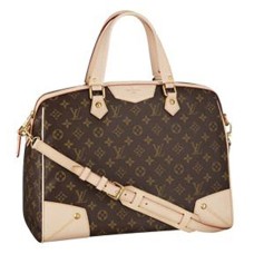 Louis Vuitton M40324 Retiro GM Sac à bandoulière Monogram Canvas