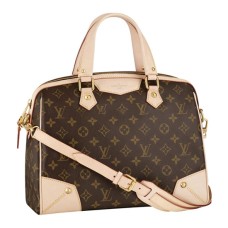 Louis Vuitton M40325 Retiro PM Sac à bandoulière Monogram Canvas