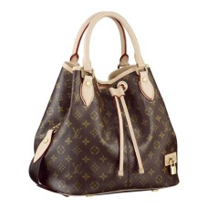 Louis Vuitton M40372 Neo Tote Bag Toile Monogram