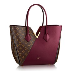 Louis Vuitton M40458 Tote Bag Kimono Toile Monogram