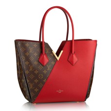 Louis Vuitton M40459 Tote Bag Kimono Toile Monogram