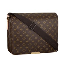 Louis Vuitton M40523 Valmy MM Sac Messenger Monogram Toile