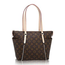 Louis Vuitton M41016 Totally PM Sac à bandoulière Monogram Canvas