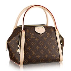 Louis Vuitton M41071 Marais BB Tote Bag Toile Monogram