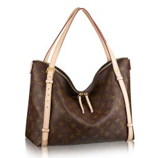Louis Vuitton M41207 Sac à bandoulière Tuileries Toile Monogram