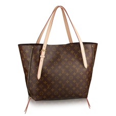 Louis Vuitton M41208 Voltaire Sac à bandoulière Monogram Canvas